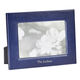 Traditional Leather 4x6 inch Frame Image 7 of 8